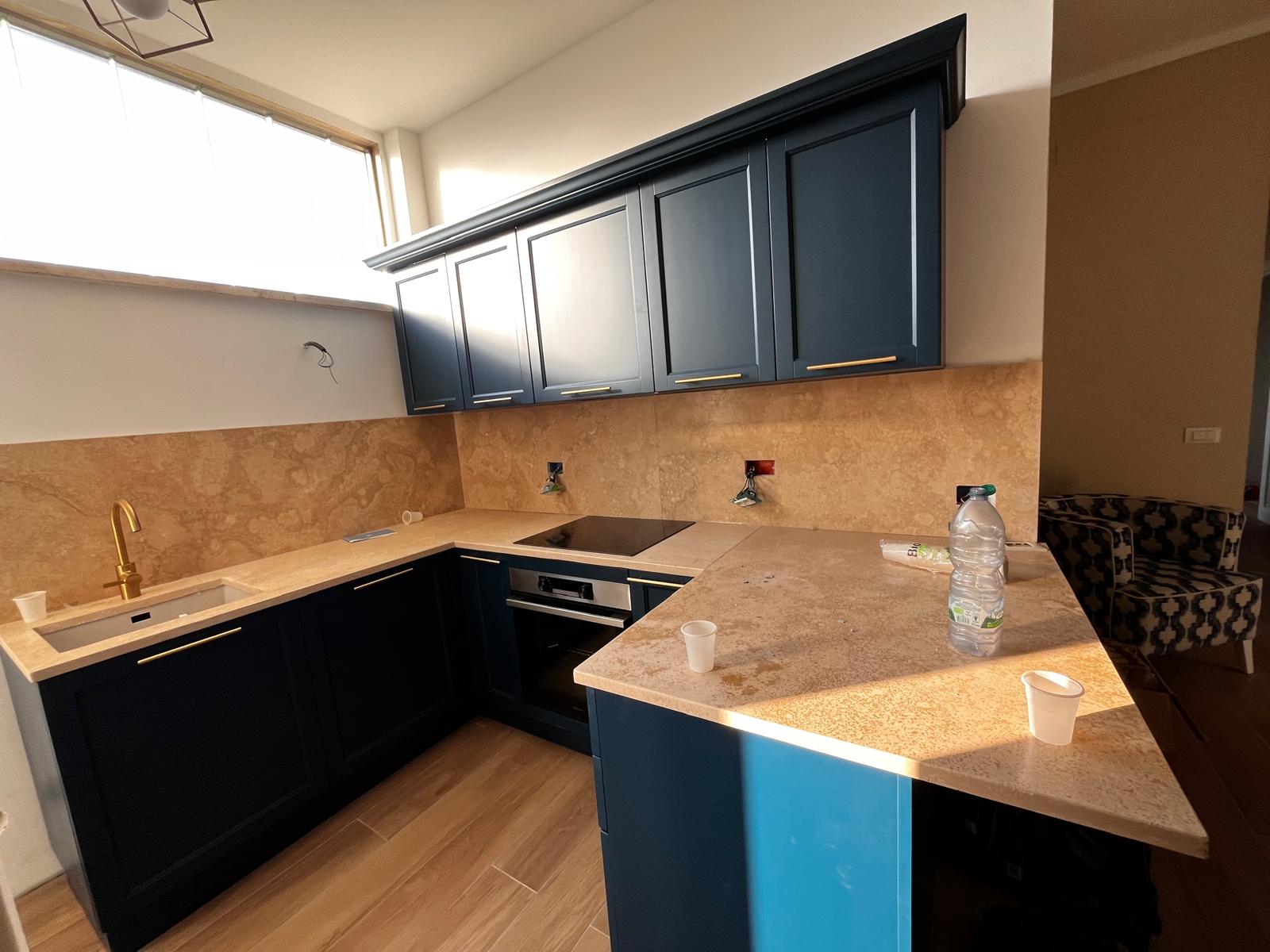 Cucina da smontare Firenze