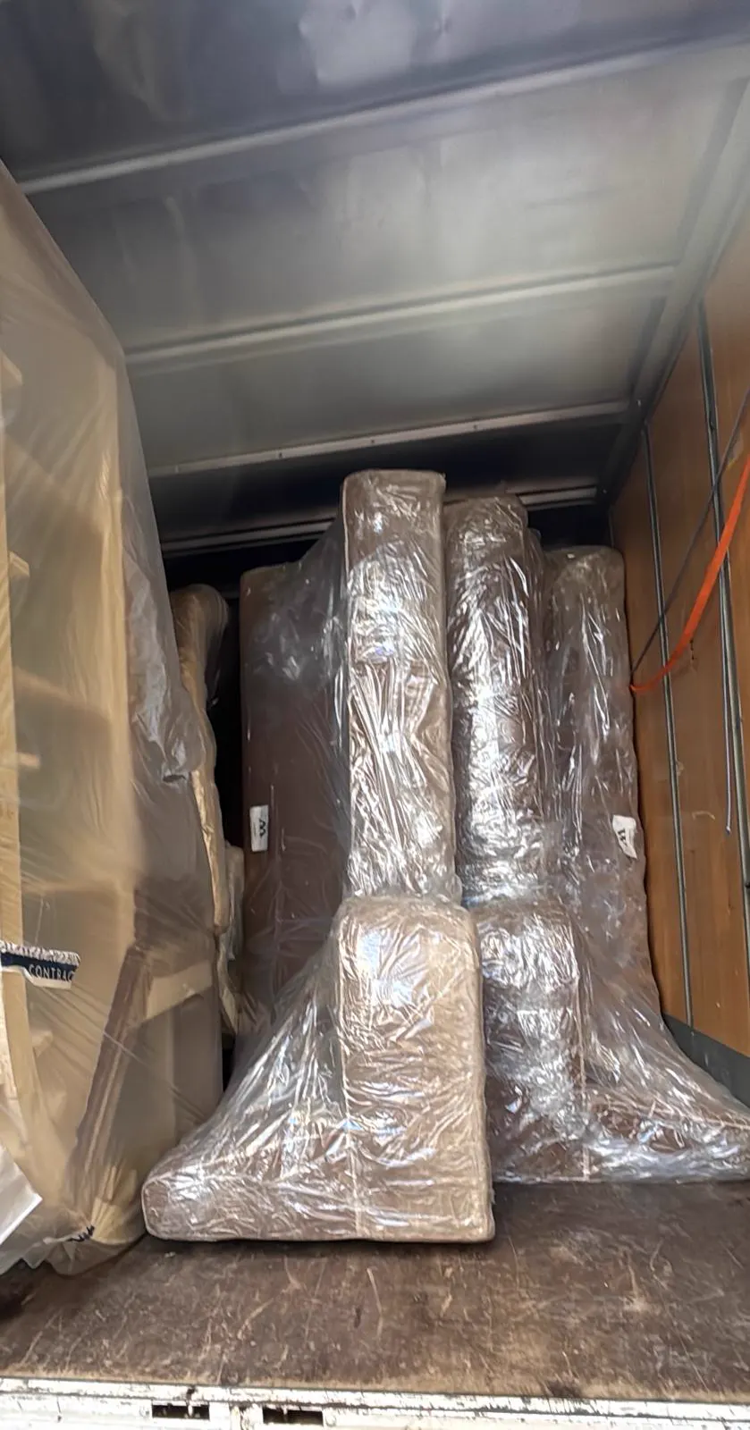 Custodia Mobili - Traslochi e Sgomberi Firenze ToscaBox